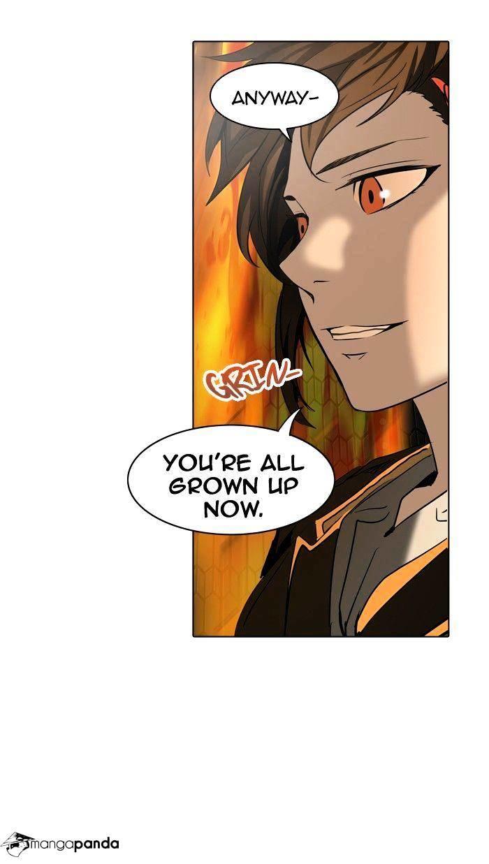 Tower Of God, Chapter 275 image 089